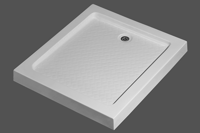 Monoblock Shower Tray